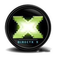 directx 9 windows 7 64 bit download